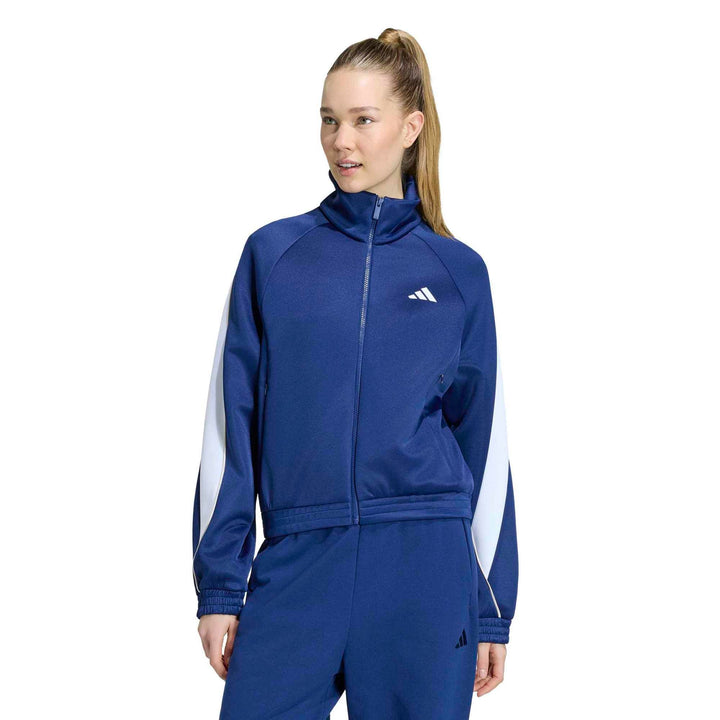 adidas W Stadium Tt - dkblue