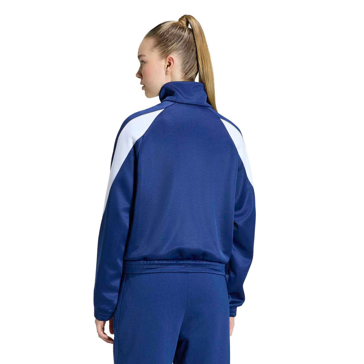 adidas W Stadium Tt - dkblue