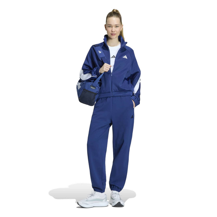adidas W Stadium Tt - dkblue