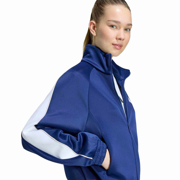 adidas W Stadium Tt - dkblue