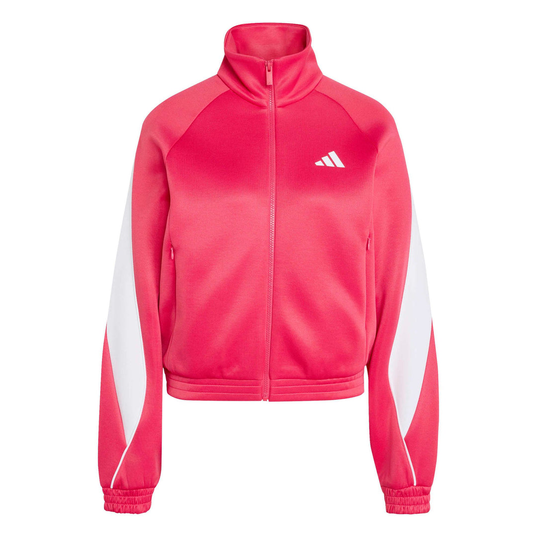 adidas W Stadium Tt - powpnk