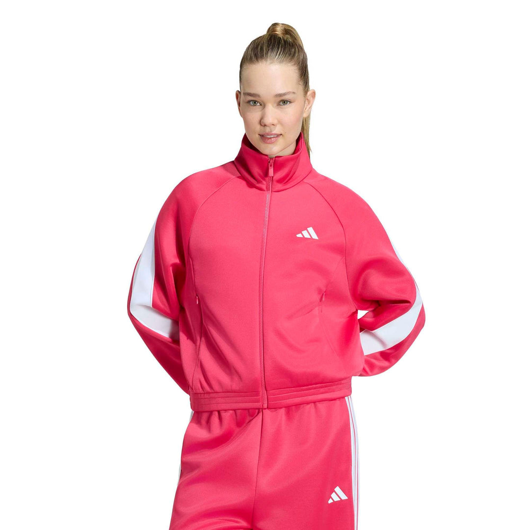 adidas W Stadium Tt - powpnk