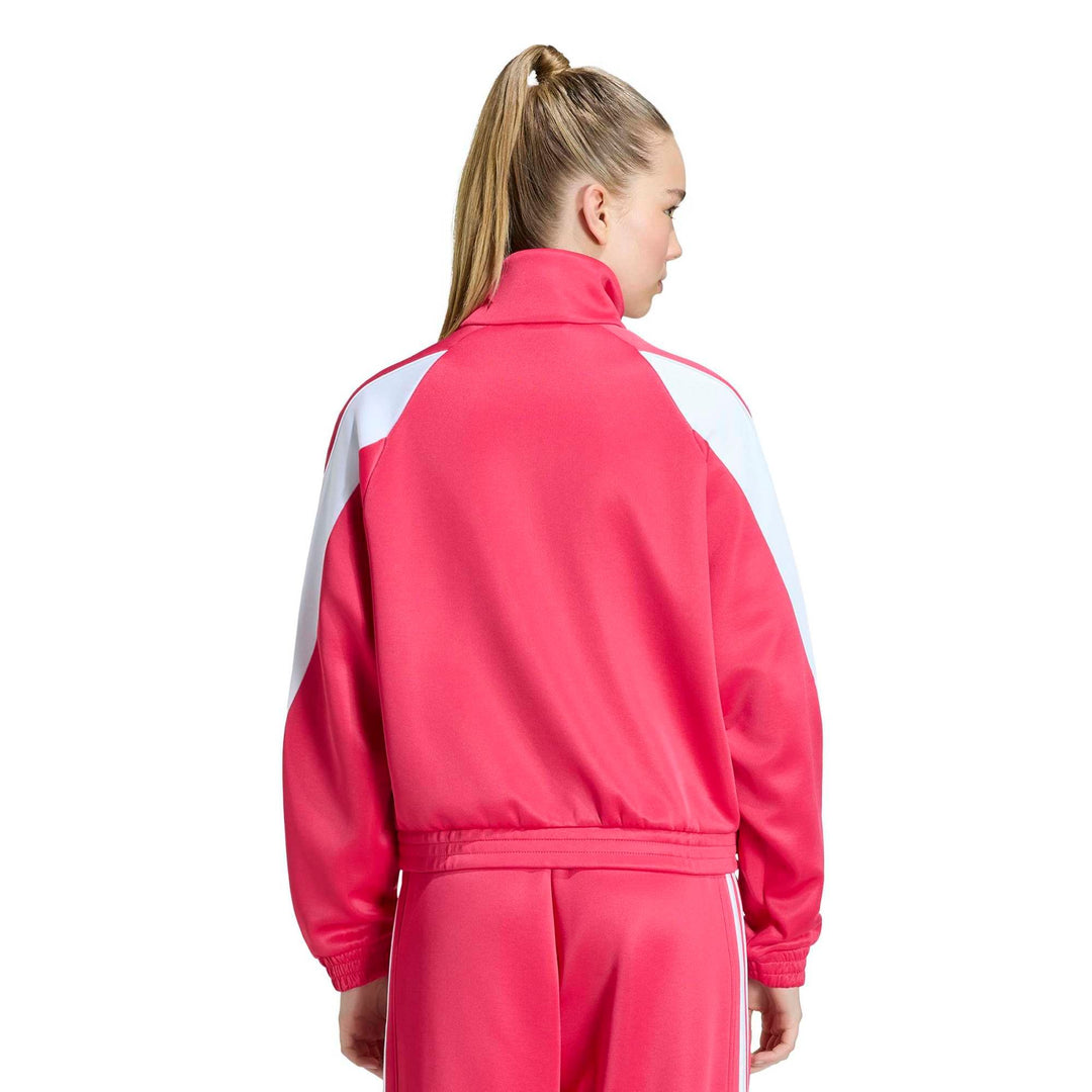 adidas W Stadium Tt - powpnk