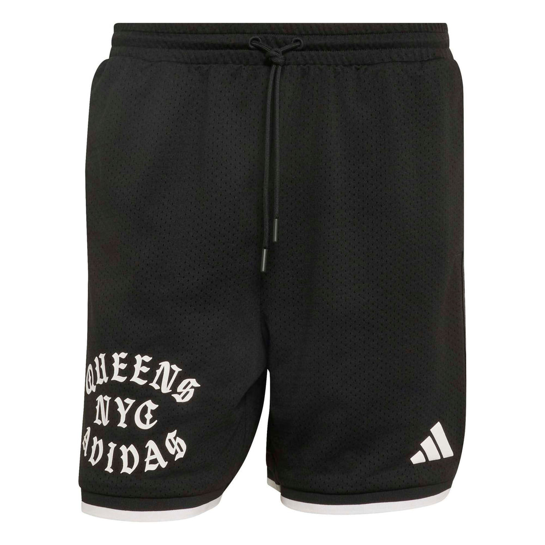 adidas M Dny Sm Sho - black