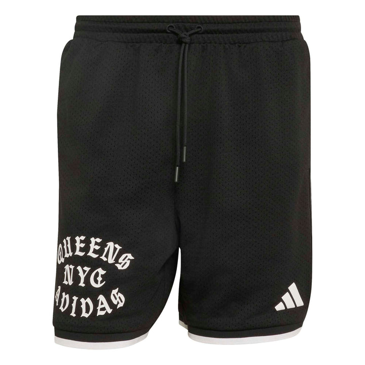 adidas M Dny Sm Sho - black