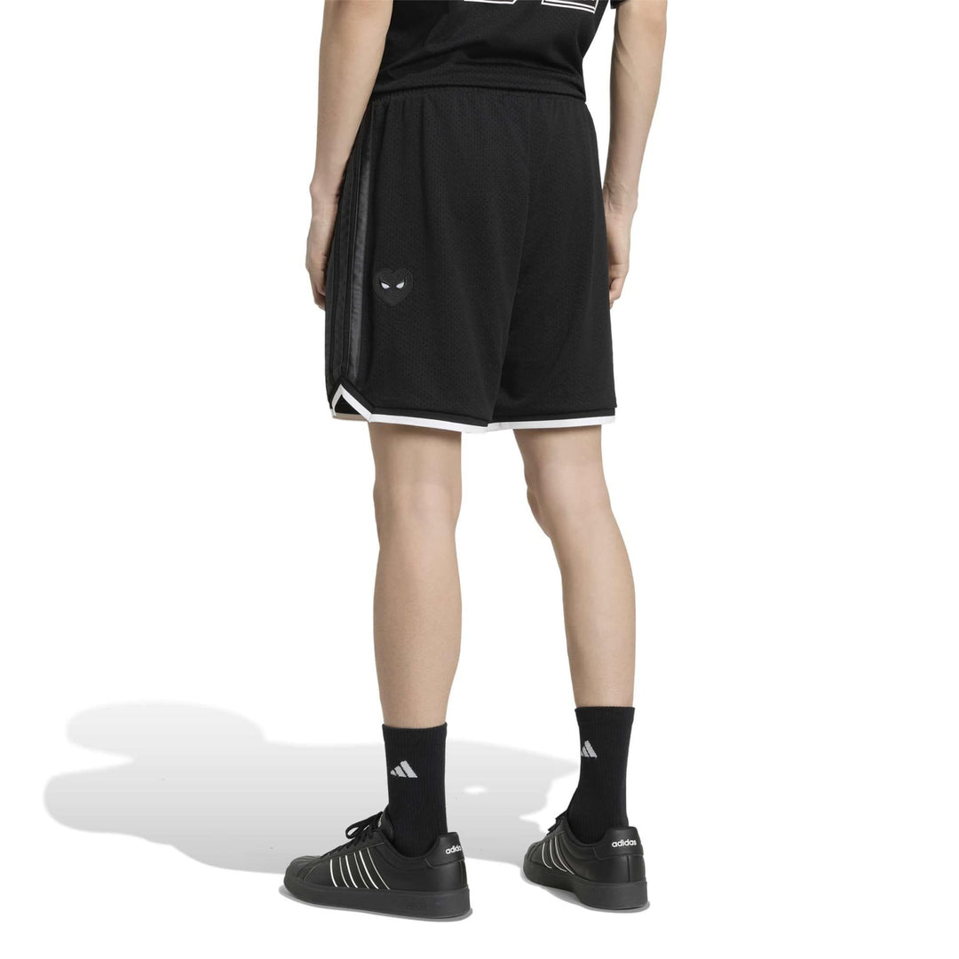 adidas M Dny Sm Sho - black