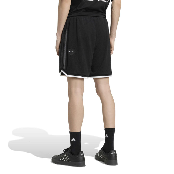 adidas M Dny Sm Sho - black