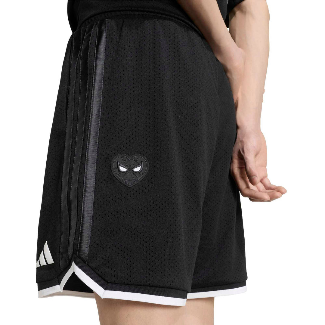 adidas M Dny Sm Sho - black