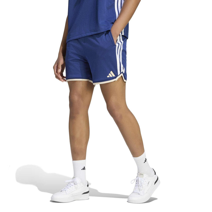 adidas M Sta Seas Sho - dkblue/white