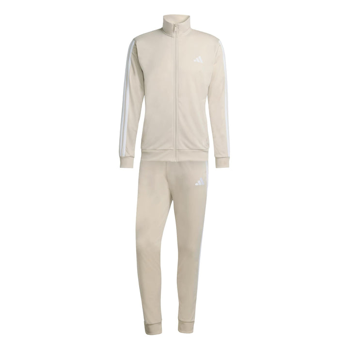 adidas M 3S Tr Tt Ts - crli/white