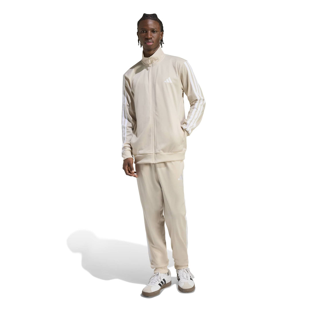 adidas M 3S Tr Tt Ts - crli/white
