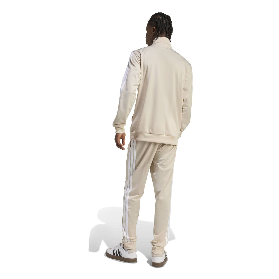 adidas M 3S Tr Tt Ts - crli/white