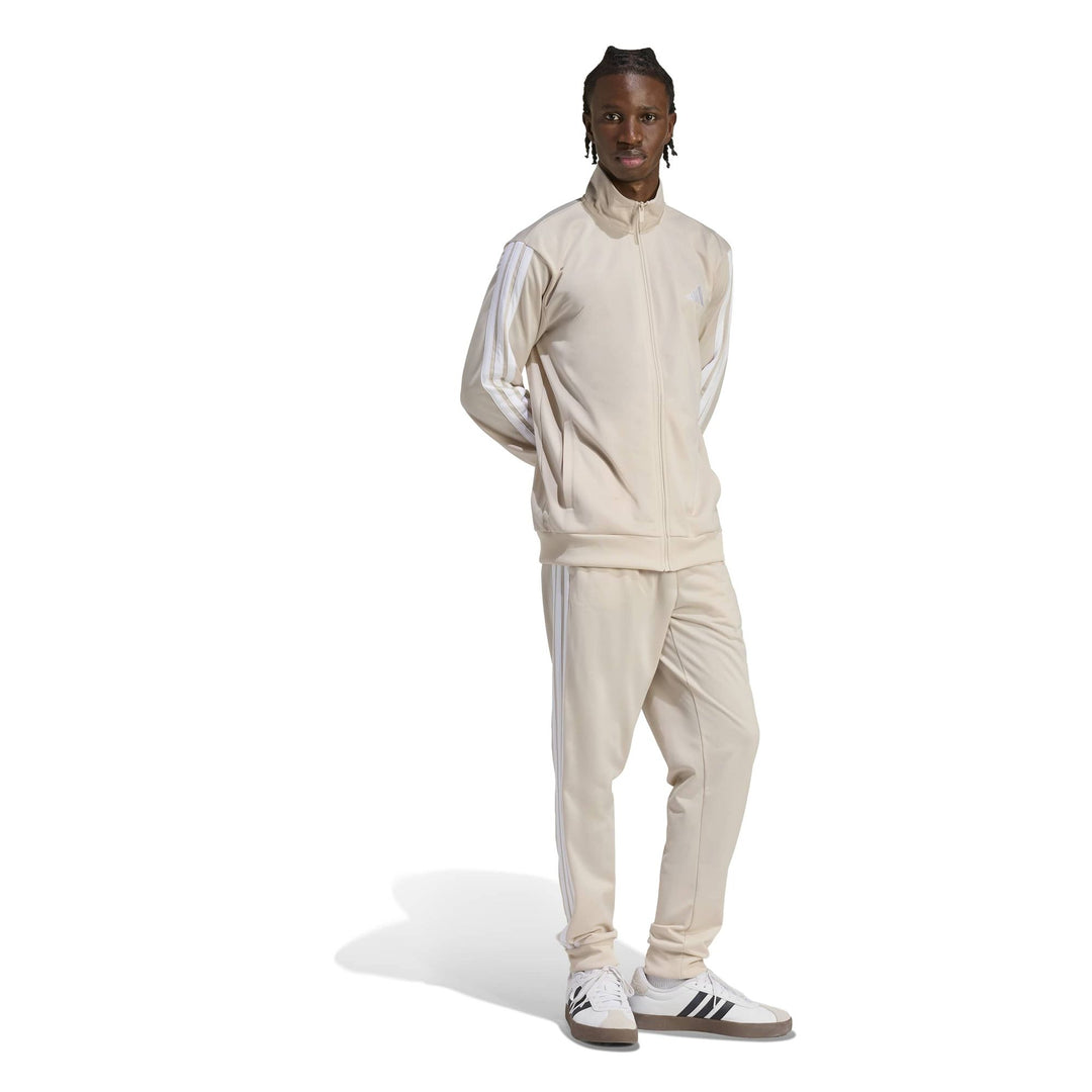 adidas M 3S Tr Tt Ts - crli/white