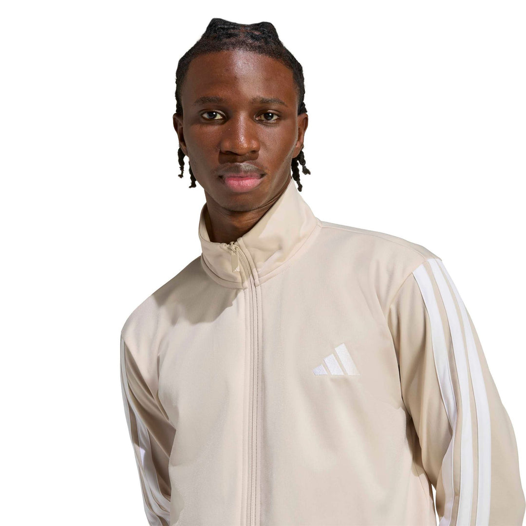 adidas M 3S Tr Tt Ts - crli/white