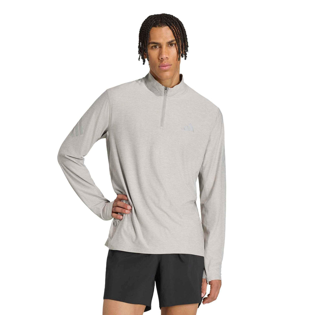 adidas Adi365/// Zip M - mgreyh