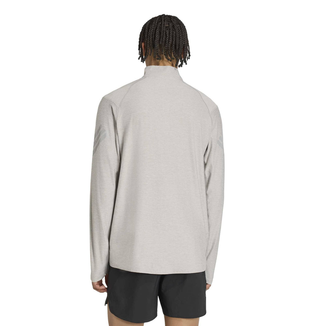 adidas Adi365/// Zip M - mgreyh