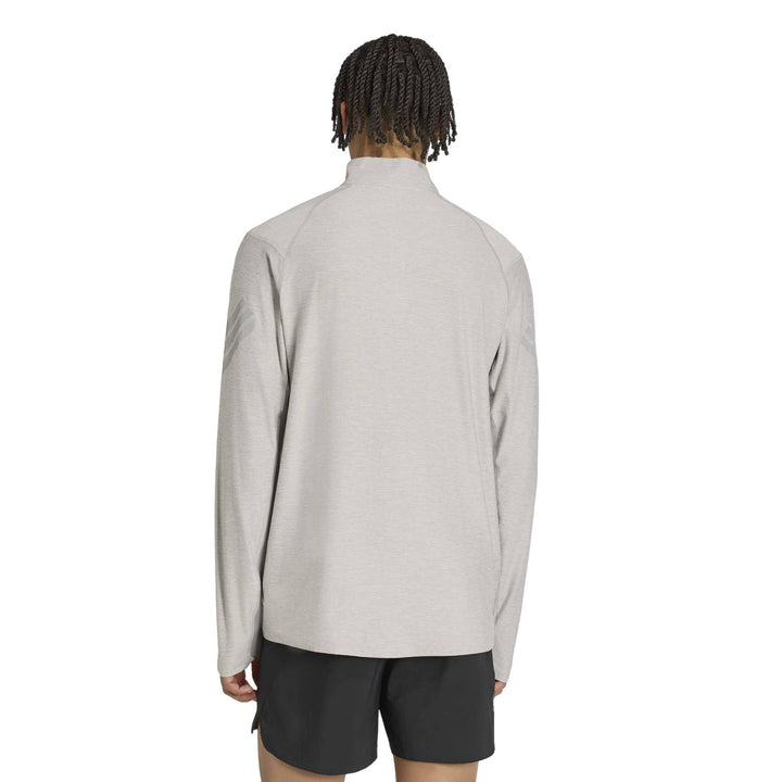 adidas Adi365/// Zip M - mgreyh