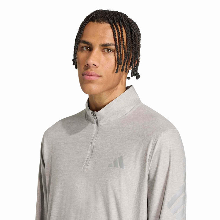 adidas Adi365/// Zip M - mgreyh