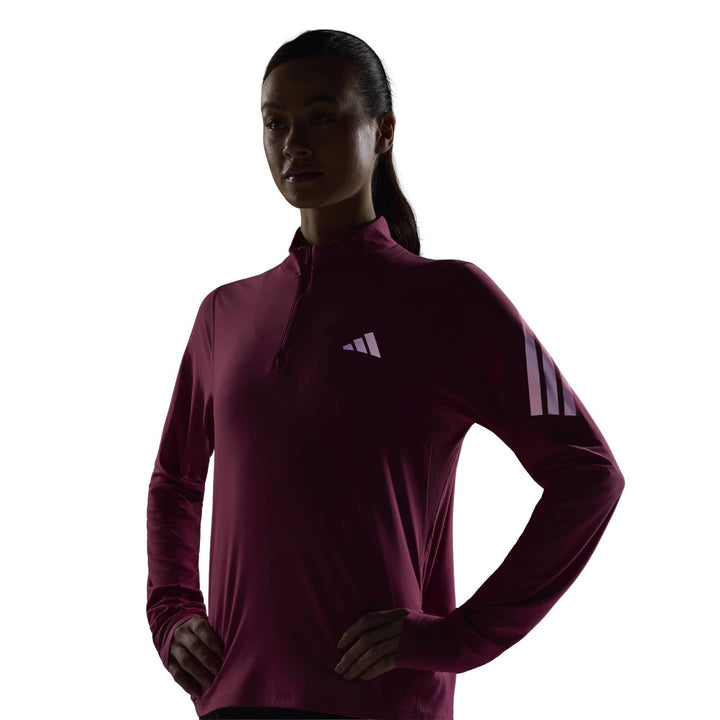 adidas Adi365/// Zip W - duamag