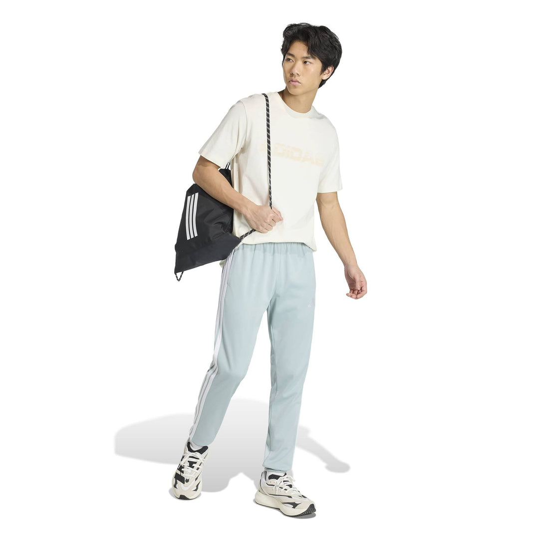 adidas M Vert Lin T - black