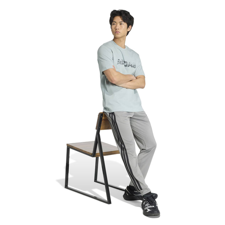 adidas M Distressed T - wosa