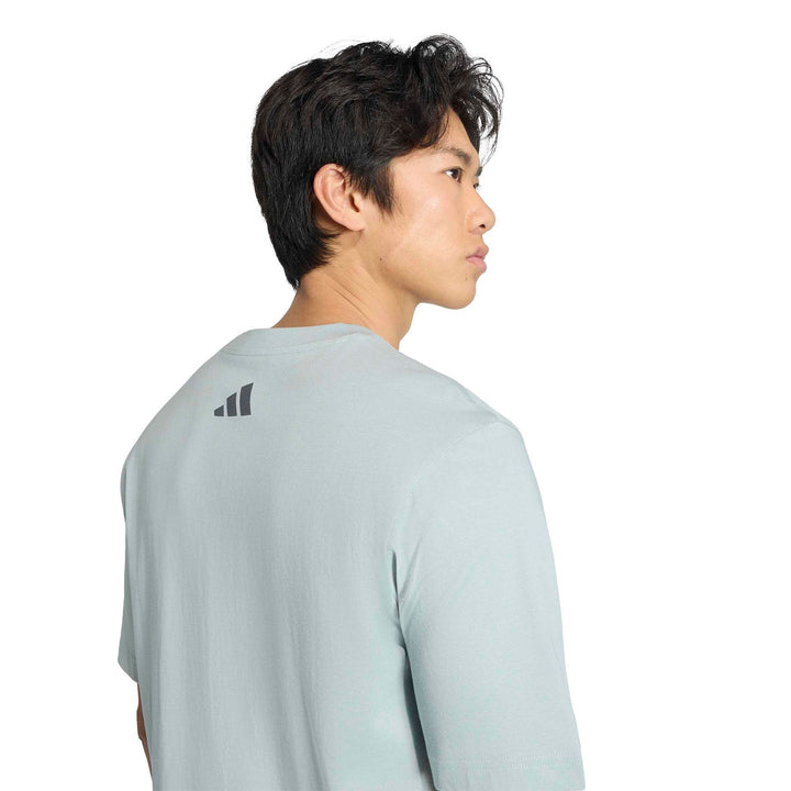 adidas M Distressed T - wosa