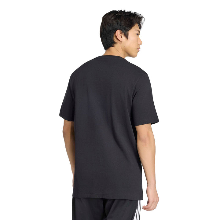 adidas M Distressed T - wosa