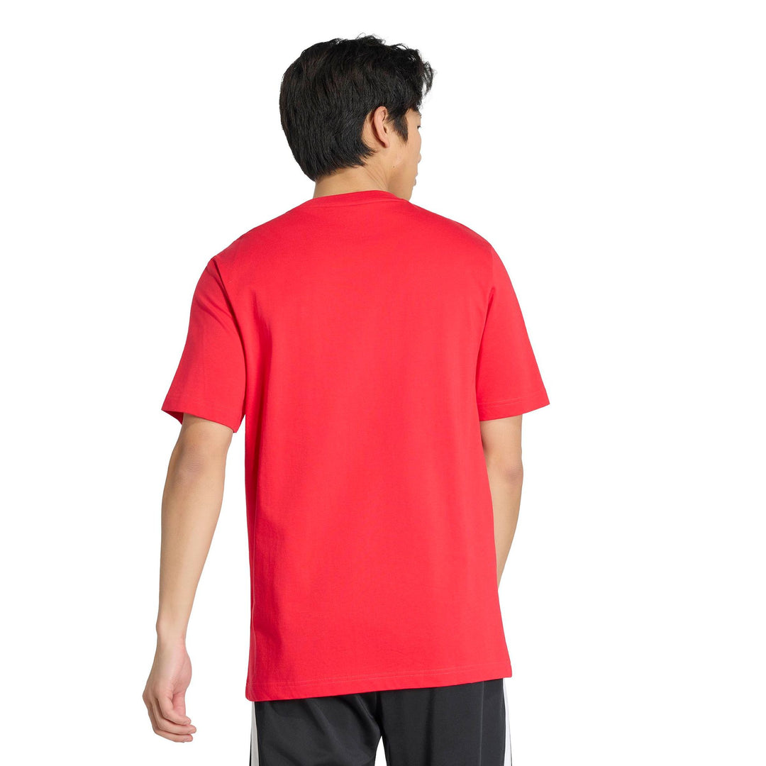 adidas M Multi L Tee - purrub