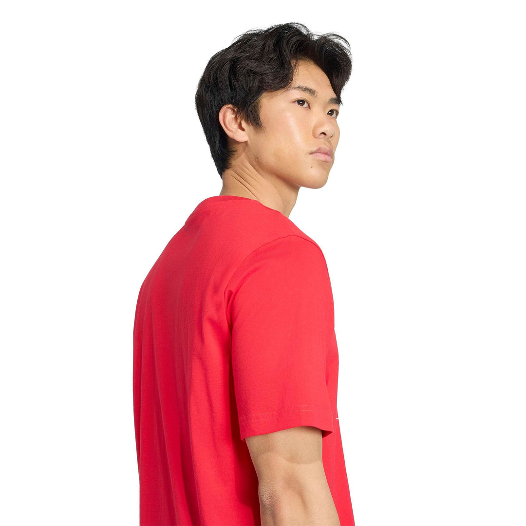 adidas M Multi L Tee - purrub