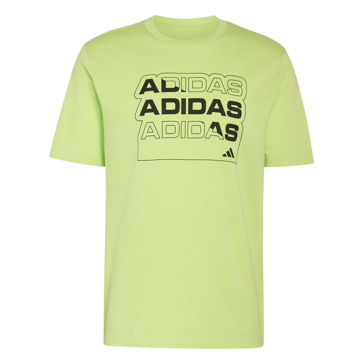 adidas M Multi L Tee - purrub