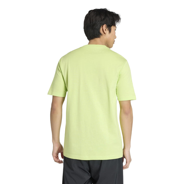 adidas M Multi L Tee - purrub