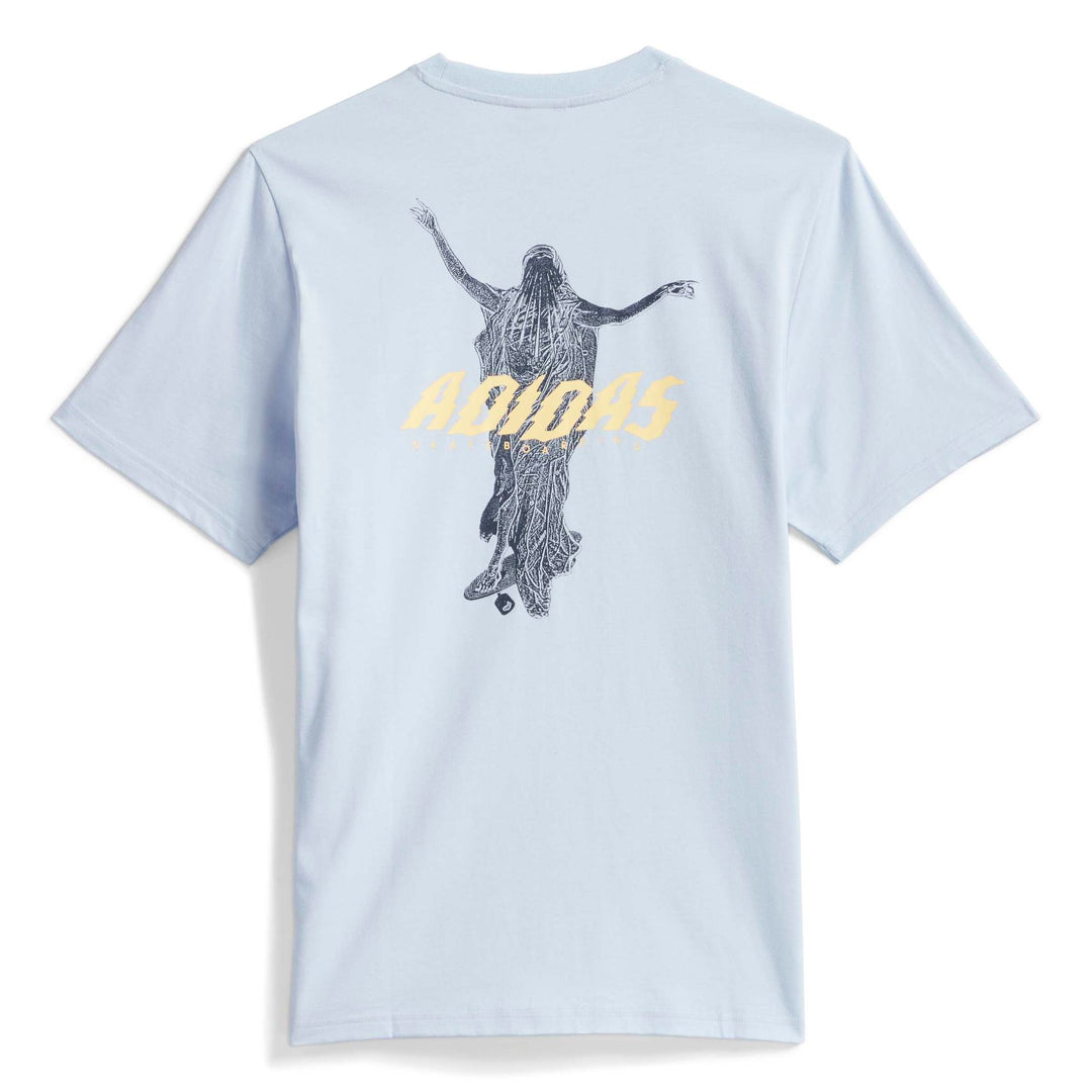 adidas Skt Tee 1 - crsk