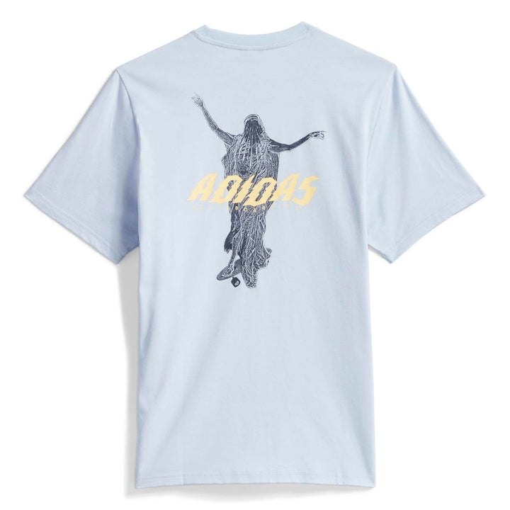 adidas Skt Tee 1 - crsk