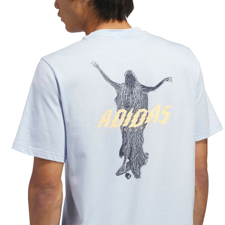 adidas Skt Tee 1 - crsk