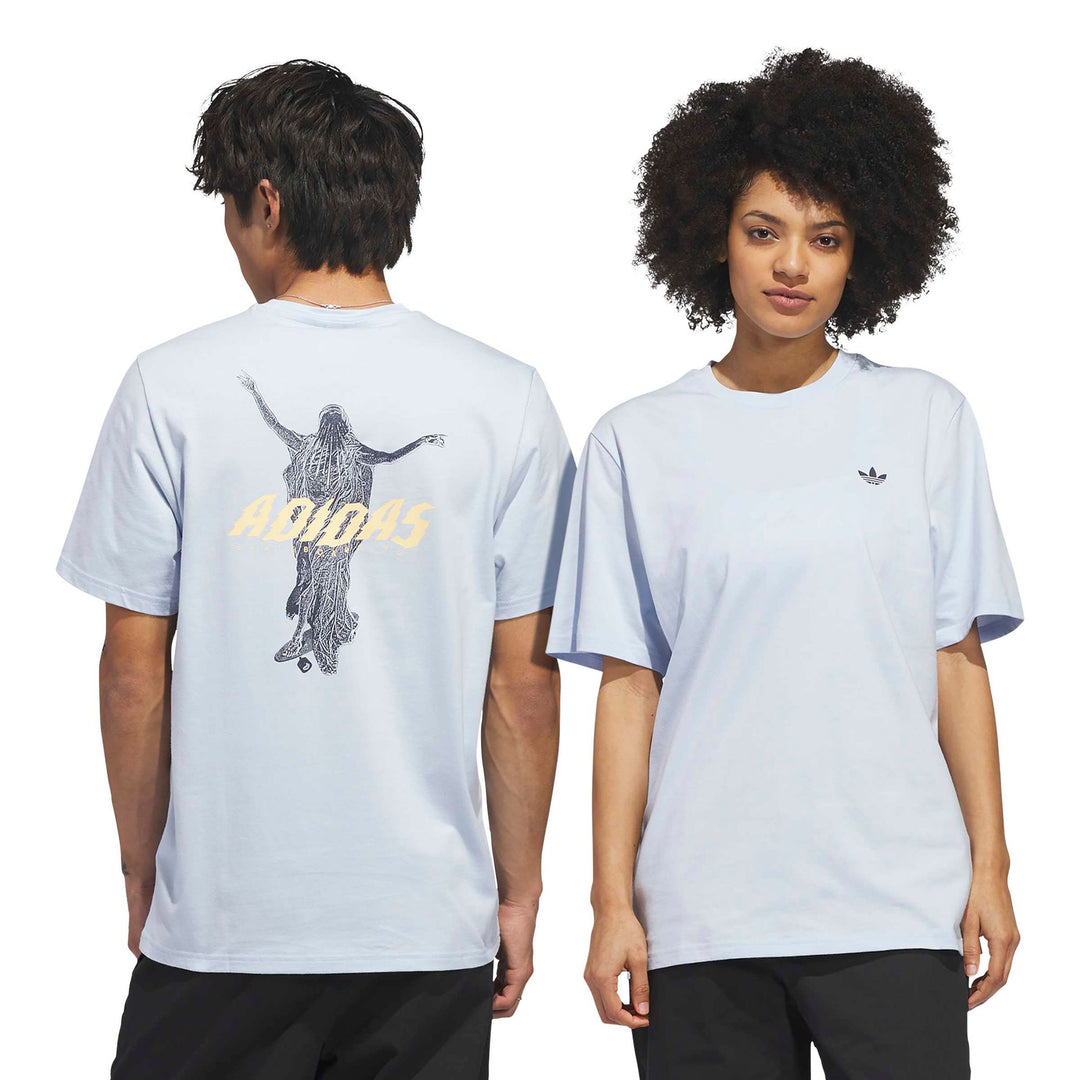 adidas Skt Tee 1 - crsk