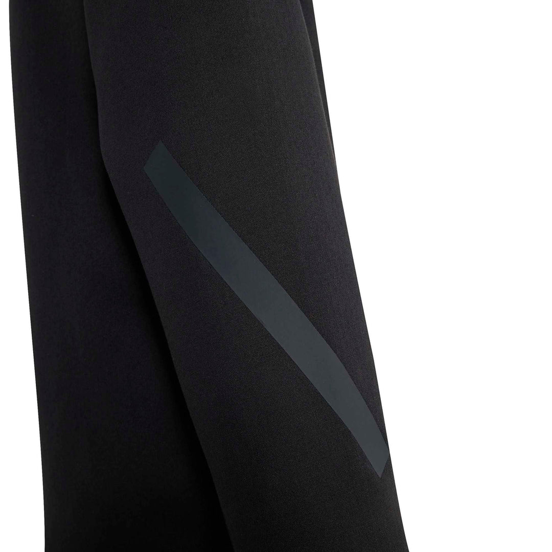 adidas J Z.N.E. Fz Hd - black/carbon