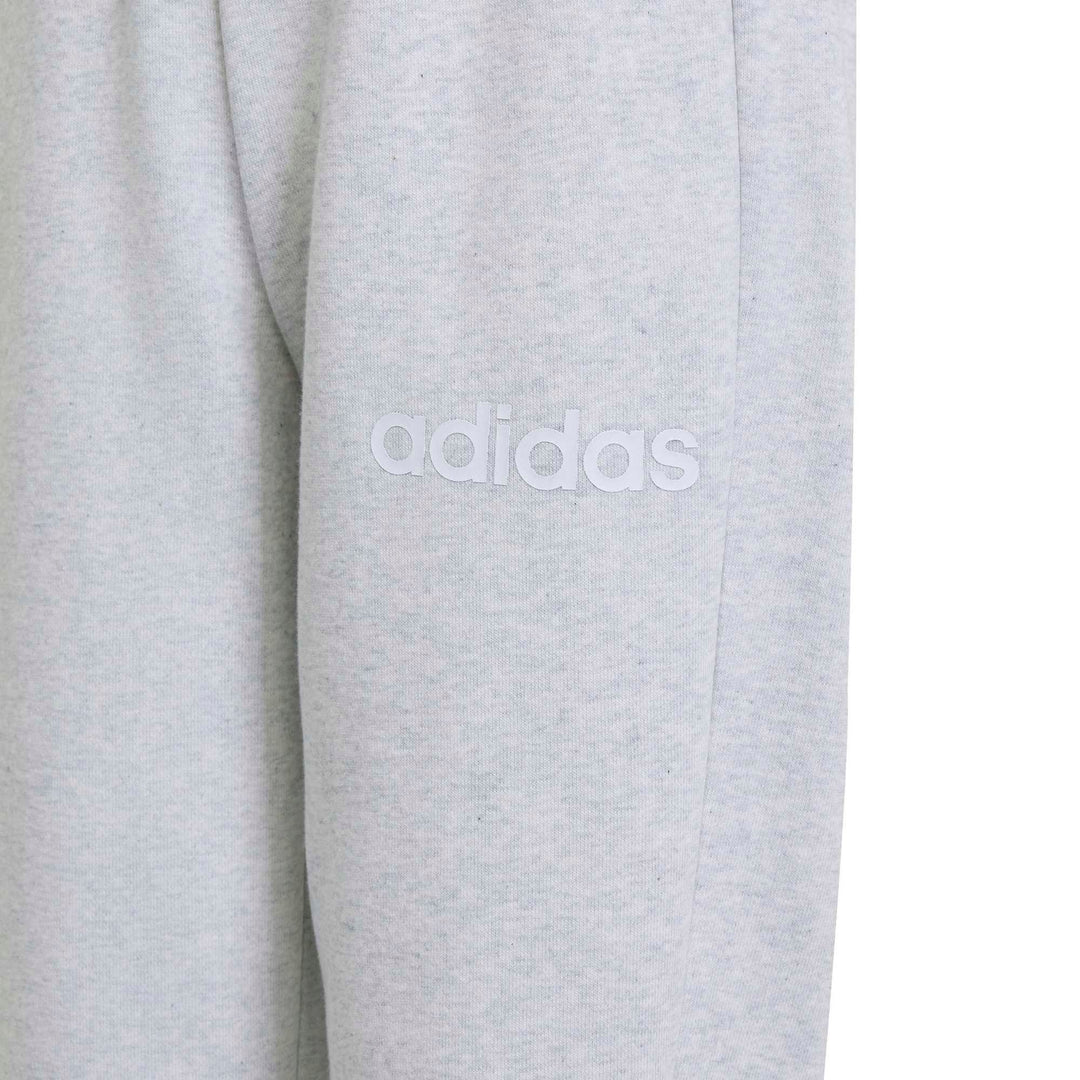 adidas J Lin Ft Ts 220 - clpink/white/white