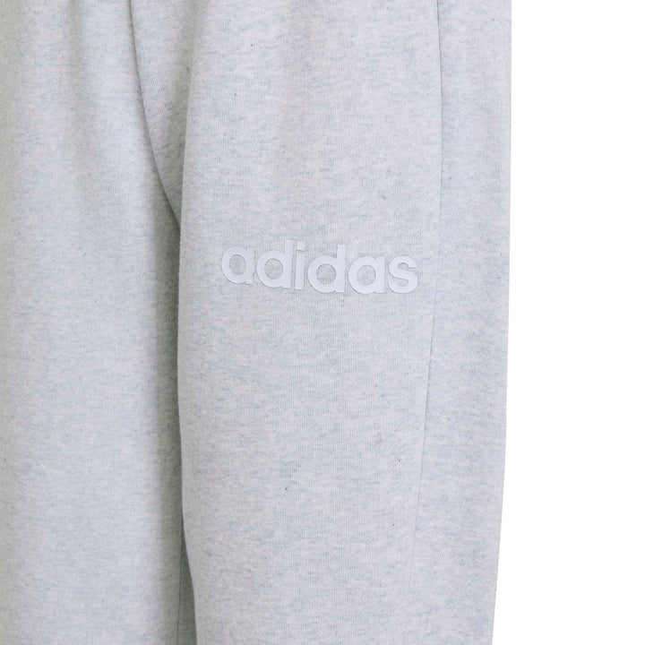 adidas J Lin Ft Ts 220 - clpink/white/white