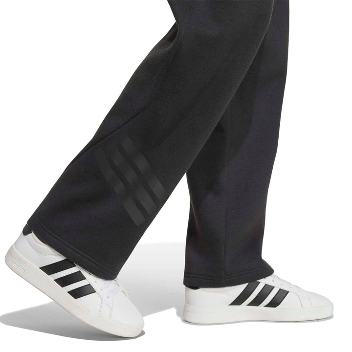 adidas J Fi 3S Oh Pt - black/black