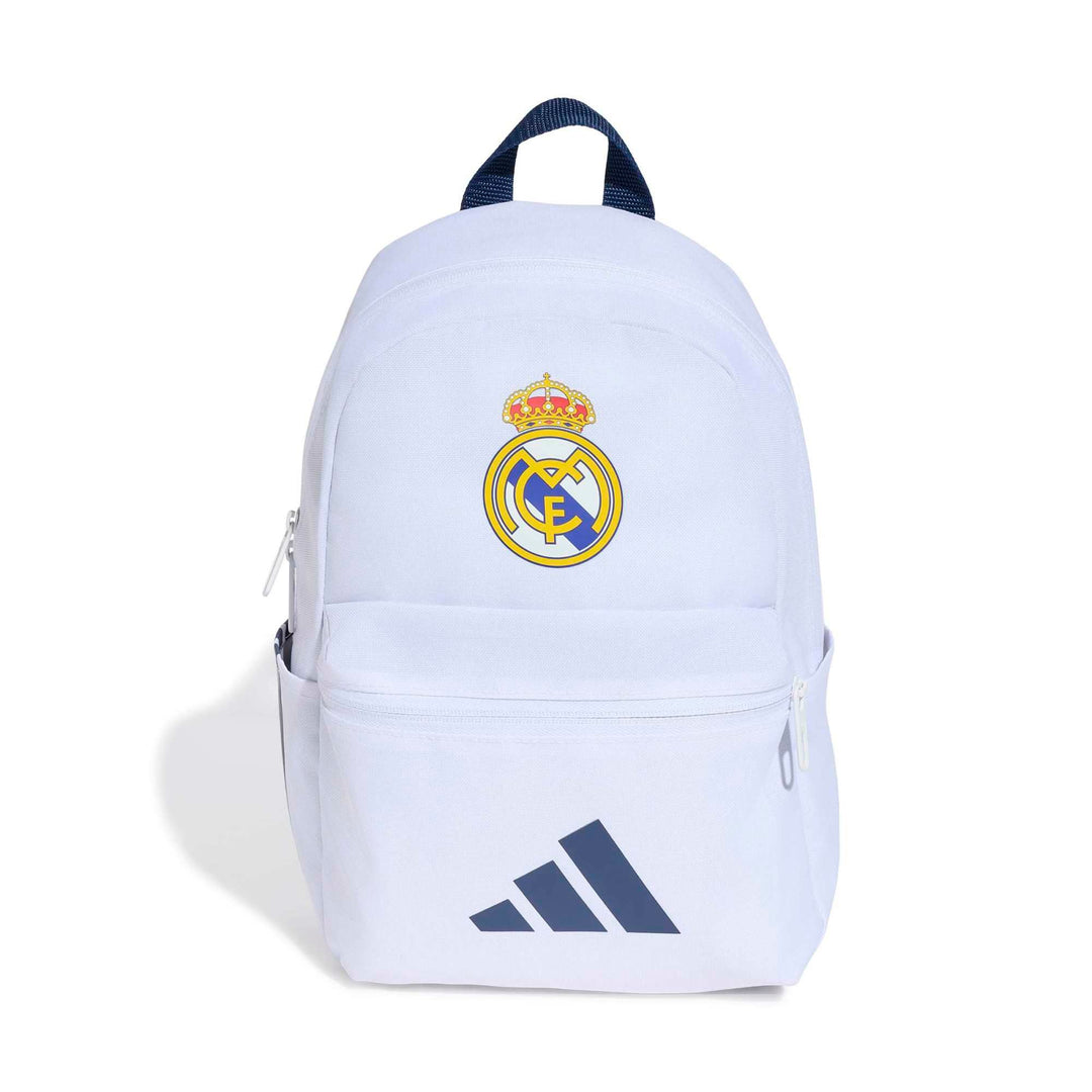 adidas Real Kids Bp - white/tenabl