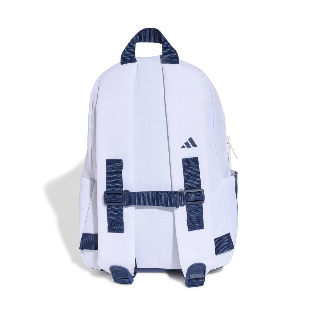 adidas Real Kids Bp - white/tenabl