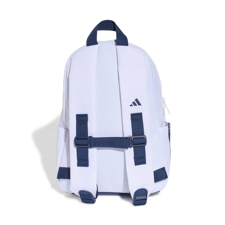 adidas Real Kids Bp - white/tenabl