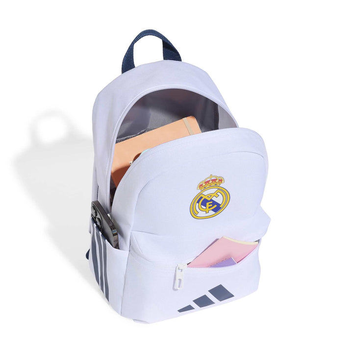 adidas Real Kids Bp - white/tenabl