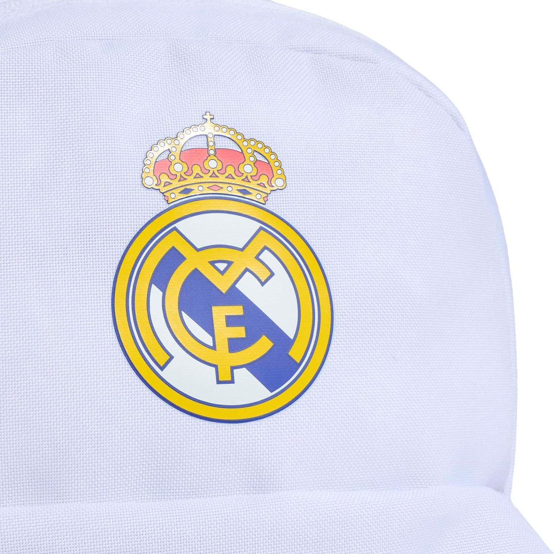 adidas Real Kids Bp - white/tenabl