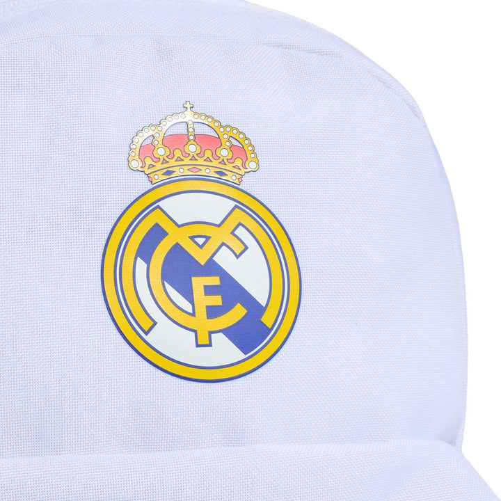 adidas Real Kids Bp - white/tenabl