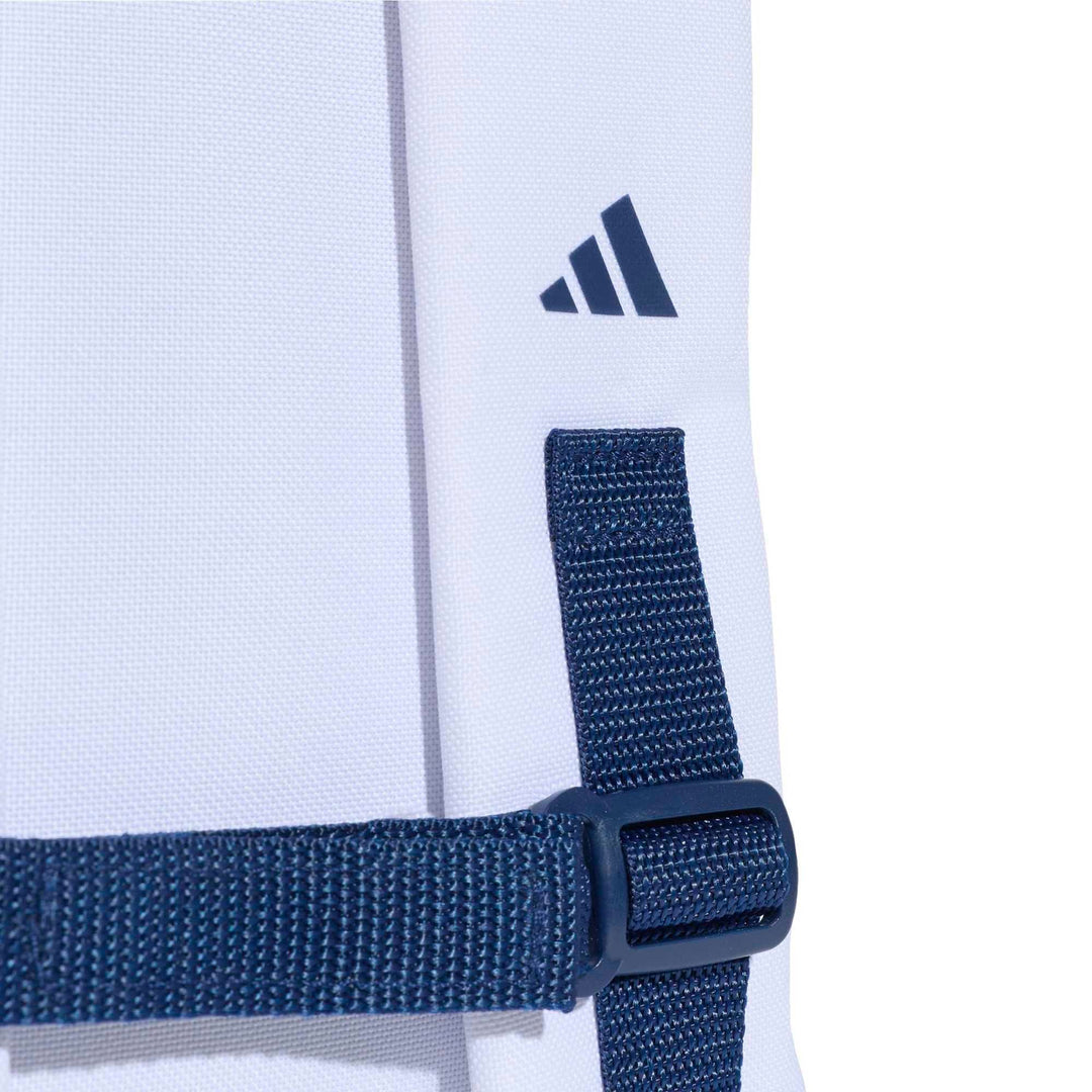 adidas Real Kids Bp - white/tenabl