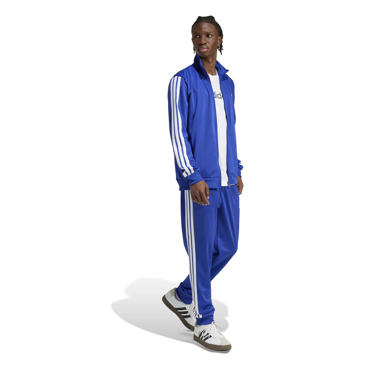 adidas M 3S Sj T B Wc - byello/bgreen/bgreen/