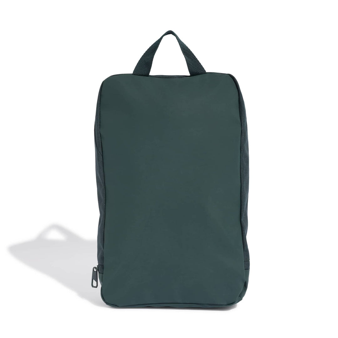 adidas Real Shoebag - aurivy/ivory