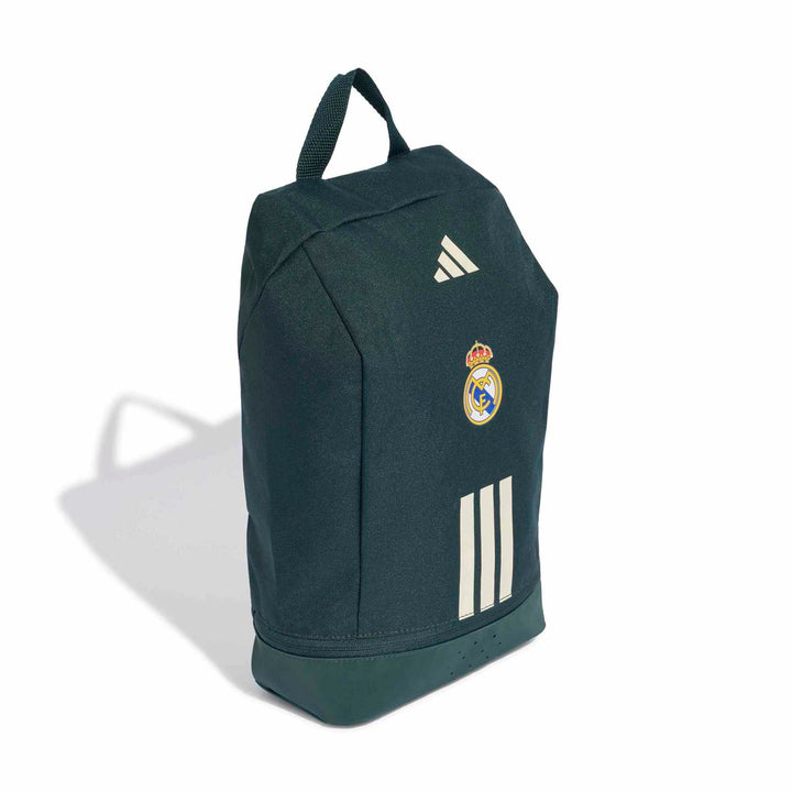 adidas Real Shoebag - aurivy/ivory