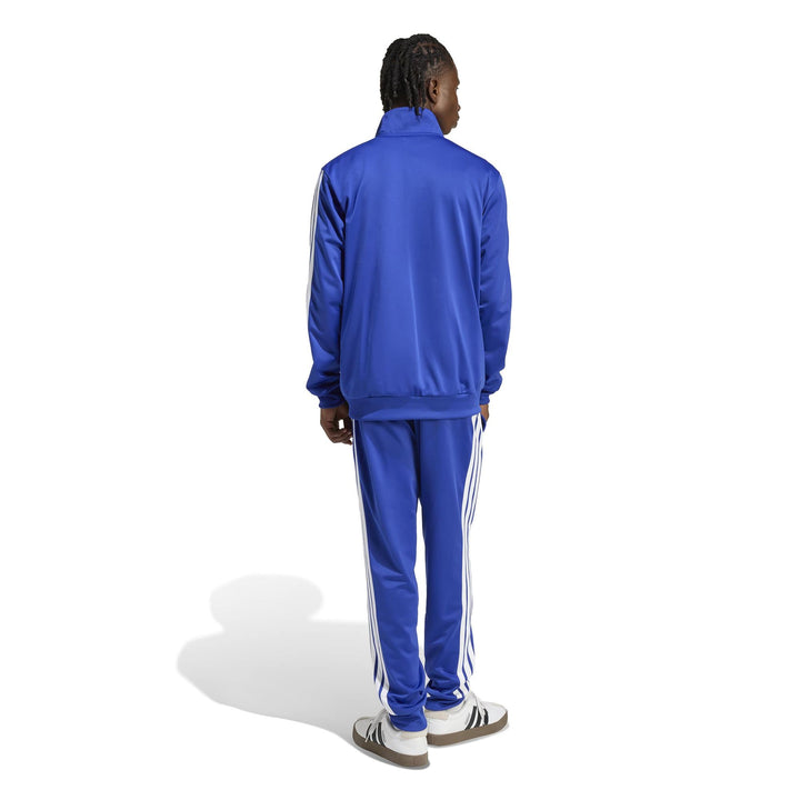 adidas M 3S Tr Tt Ts - selubl/white